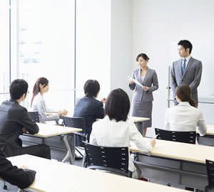 招聘甄选技能实战演练工作坊高级培训班